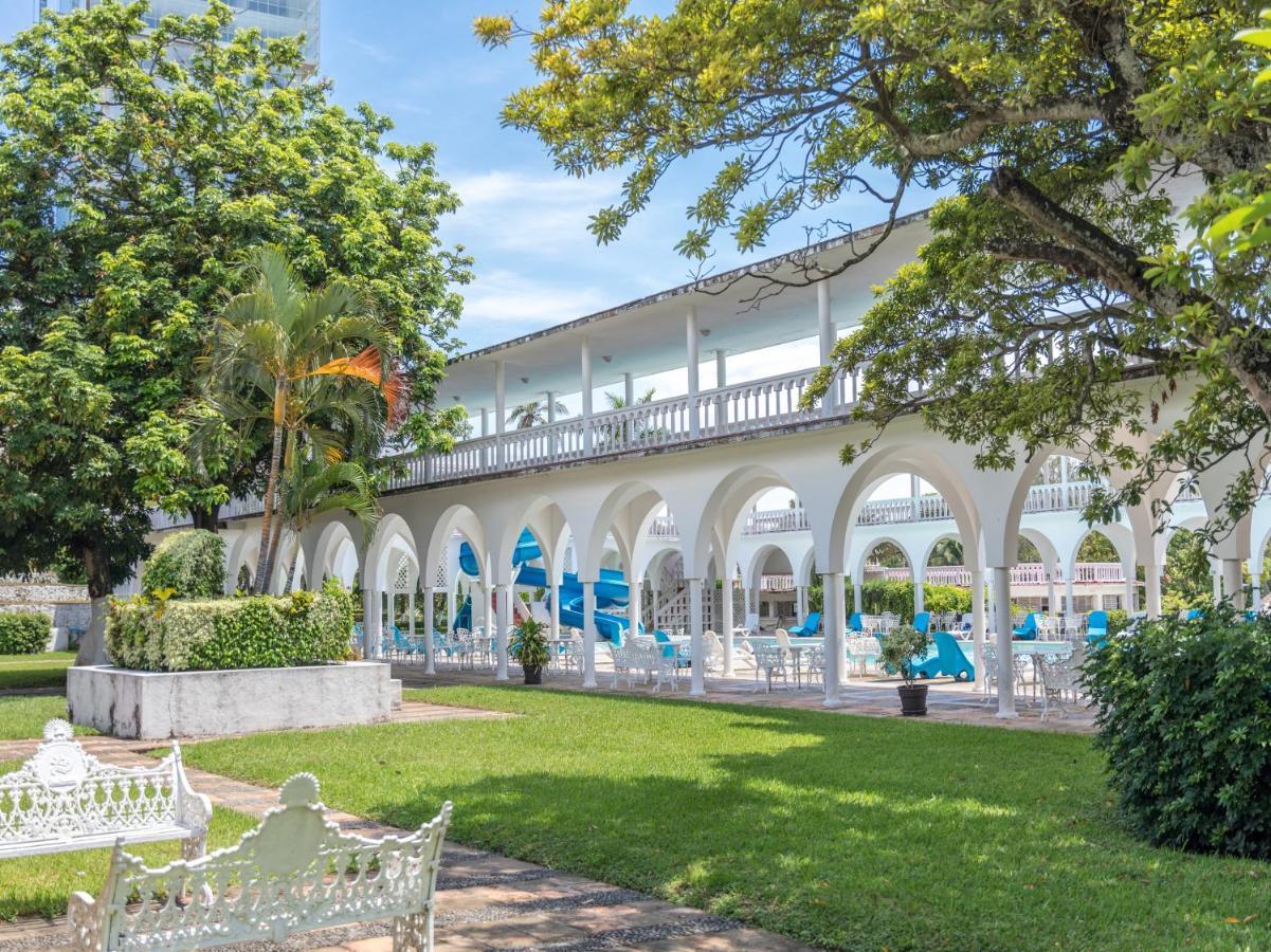Collection O Hotel Mocambo, Boca Del Rio Veracruz Exteriér fotografie